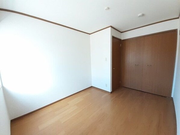 マーベラス D棟の物件内観写真